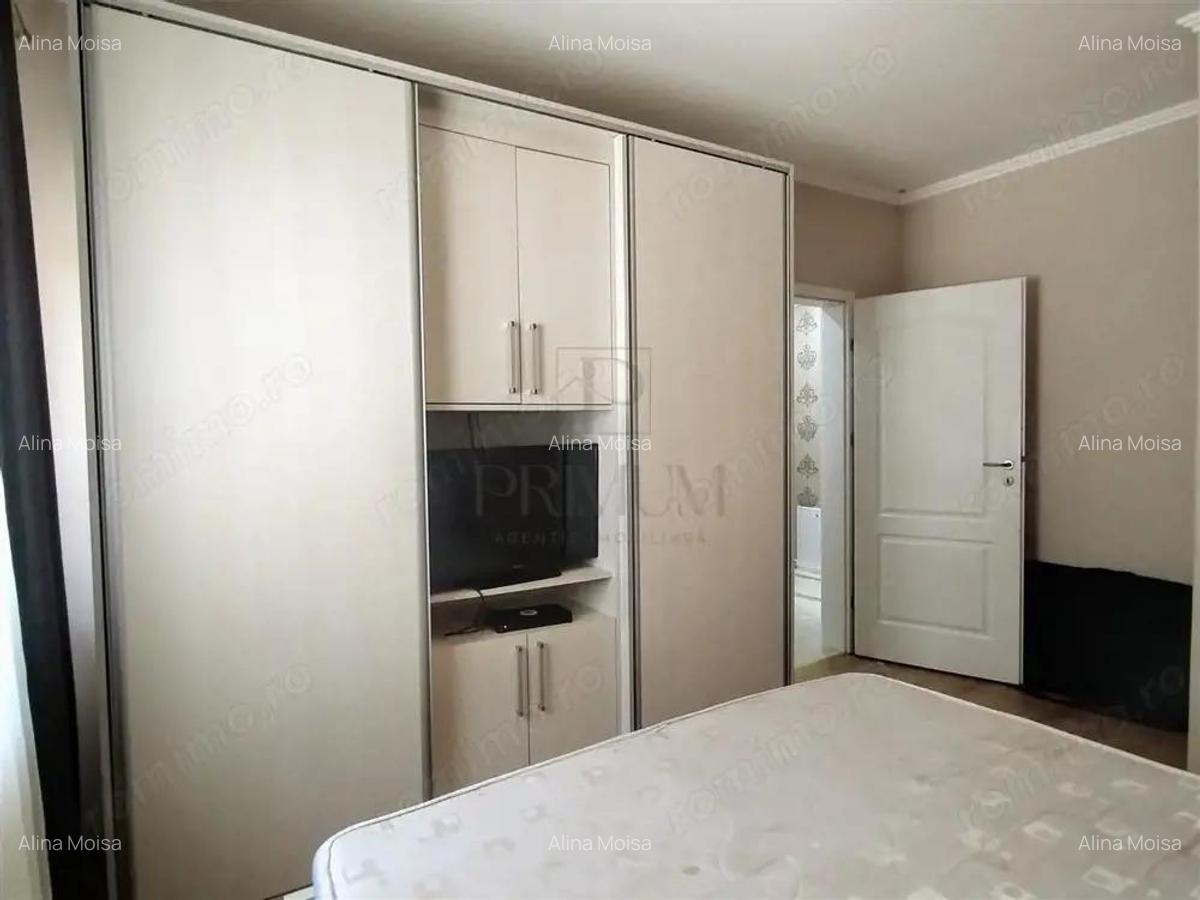 COMISION 0 - DUMBRAVITA - ZONA KAUFLAND - 3 CAMERE - BALCON - CENTRALA PROPRIE - 3