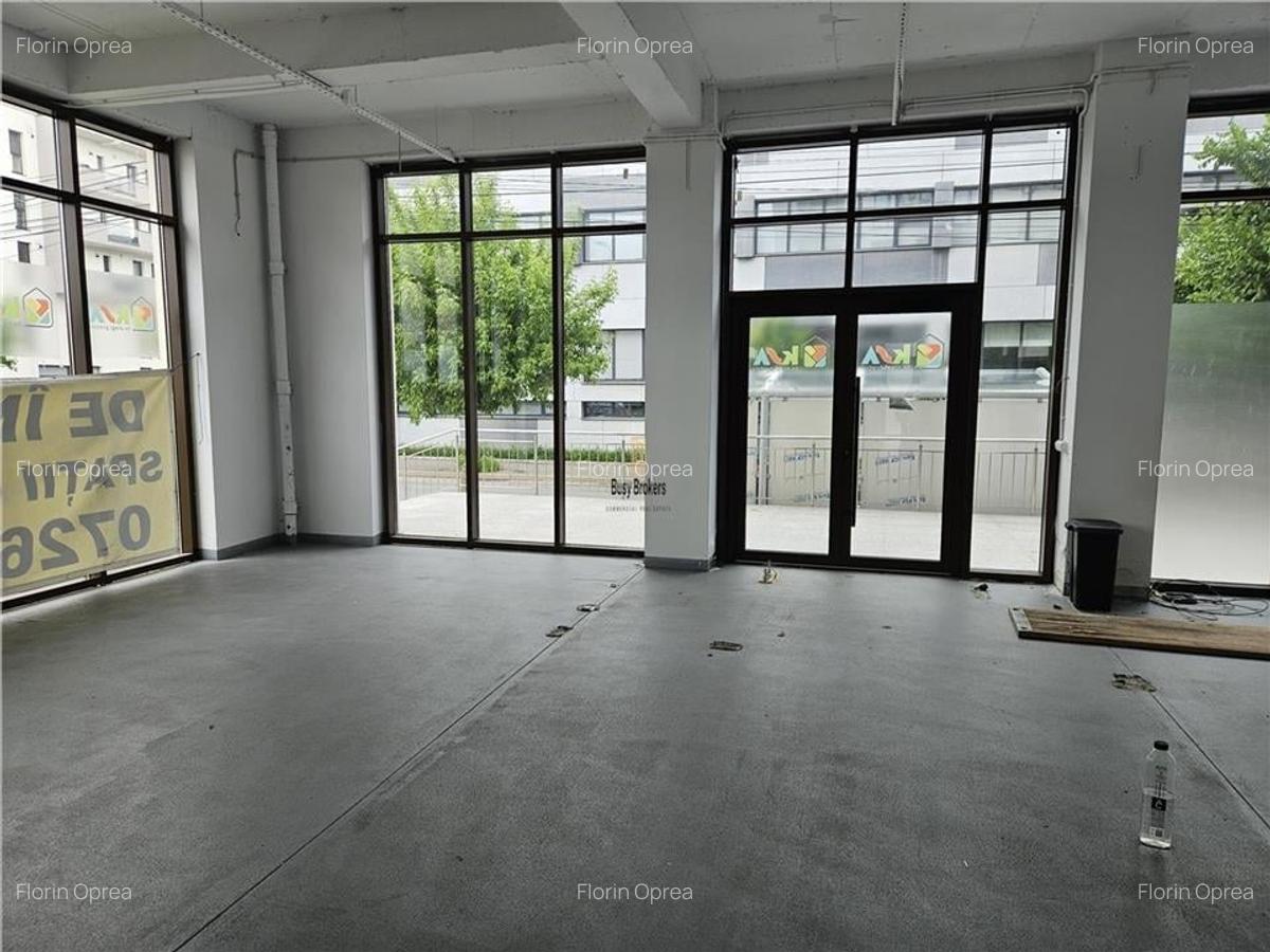 Spatiu Comercial - 200 mp - Showroom - Servicii - Clinica Medicala - 20 Spatiu Comercial - 200 mp - Showroom - Servicii - Clinica Medicala - 20