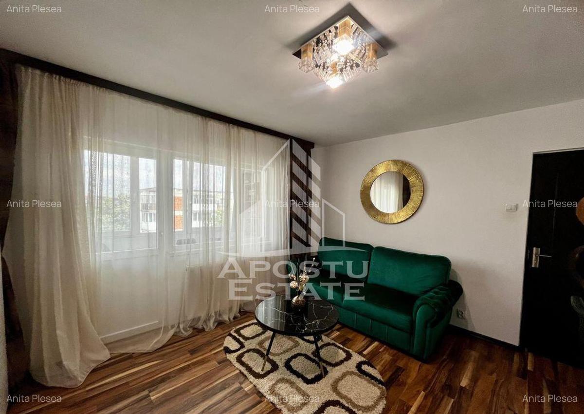 Apartament 3 camere,centrala proprie,zona Bucovina - 3