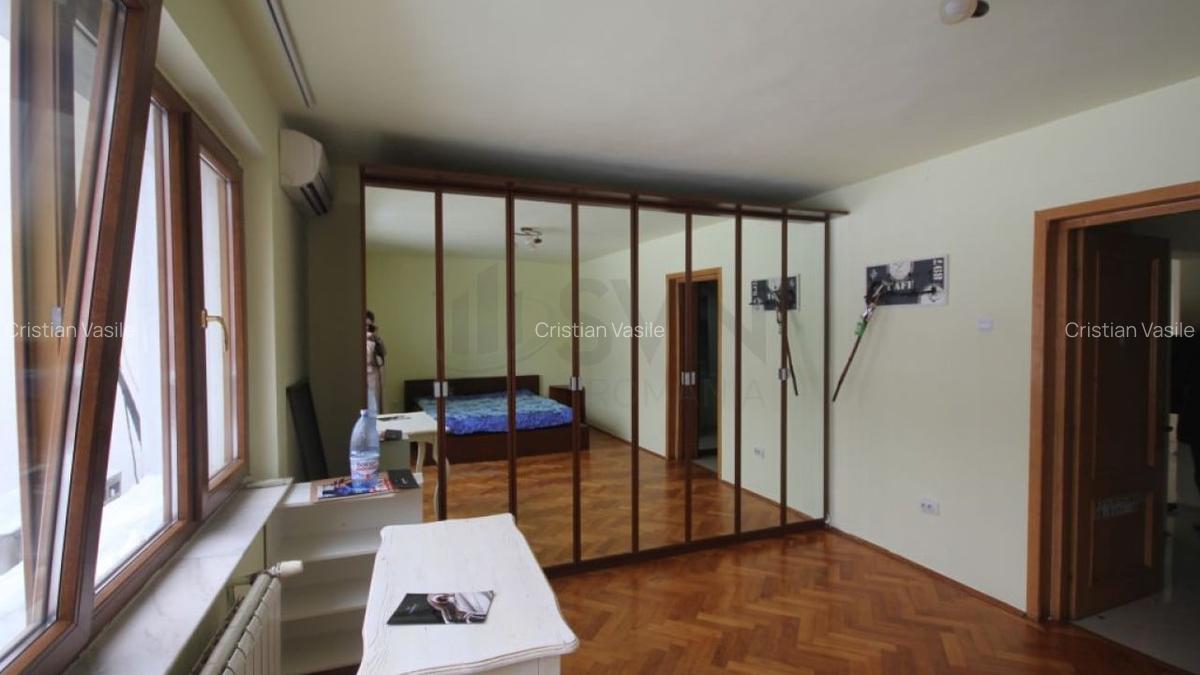 REA0126150 Apartament superb Primaverii - 3