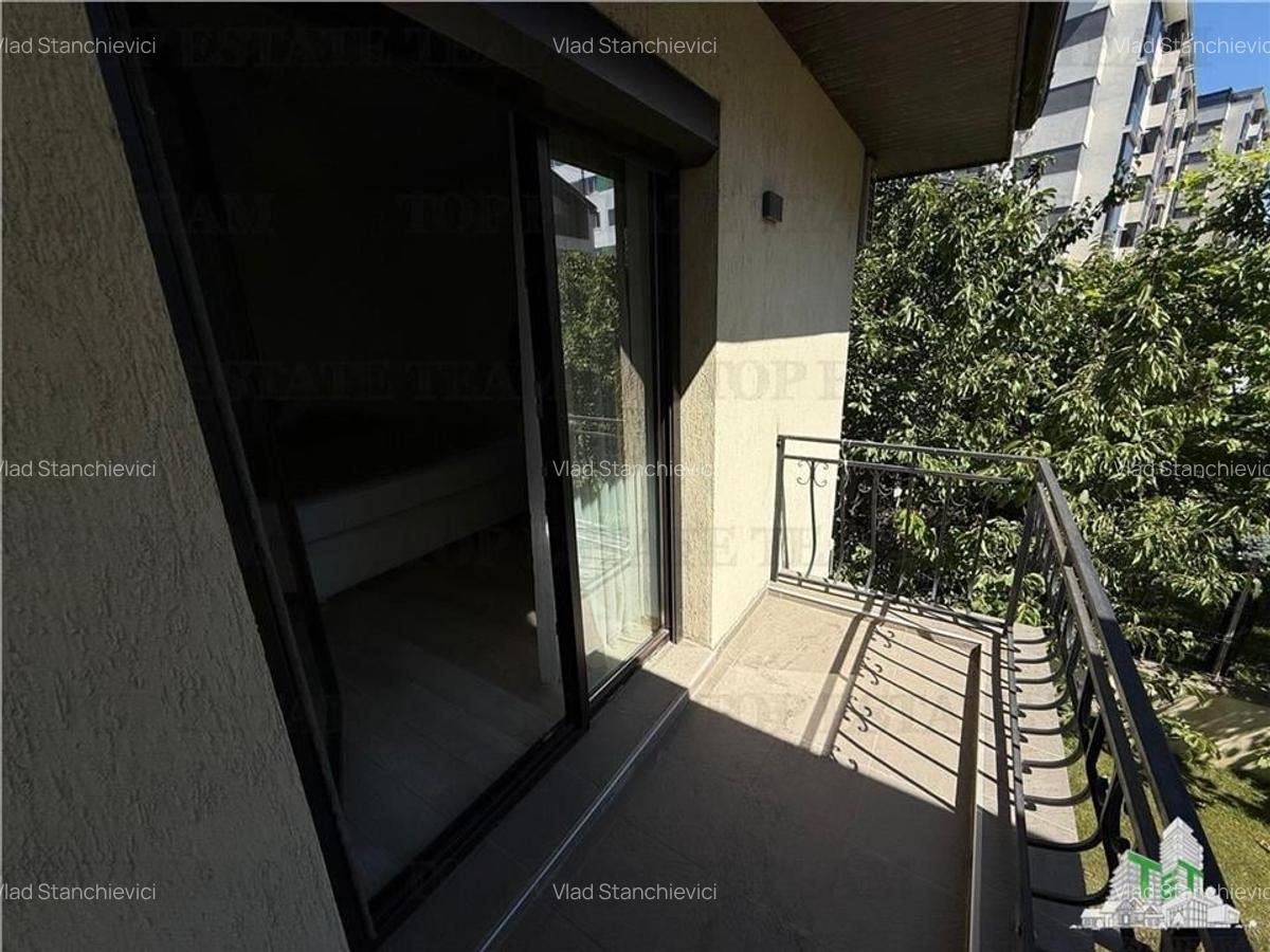 Casa individuala in Rosu, Chiajna | Zona Rezervelor | 314mp teren - 17
