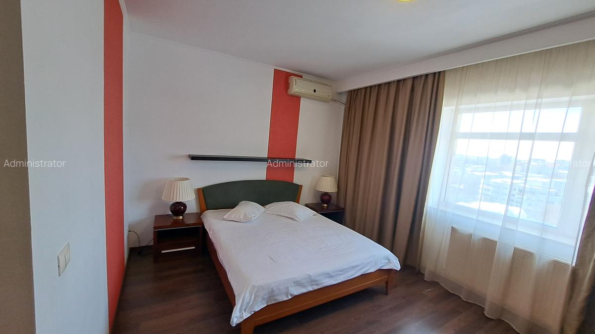 Apartament cu 3 camere decomandat, mobilat în Herăstrău - 23