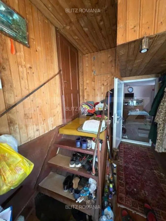 Casa cu teren 1000 m Drajna - 6