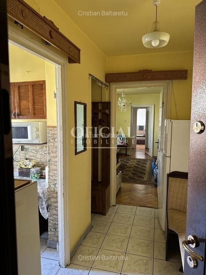 Apartament 2 camere | 50 Mp | Balcon | Gheorgheni C-tin Brancusi - 2