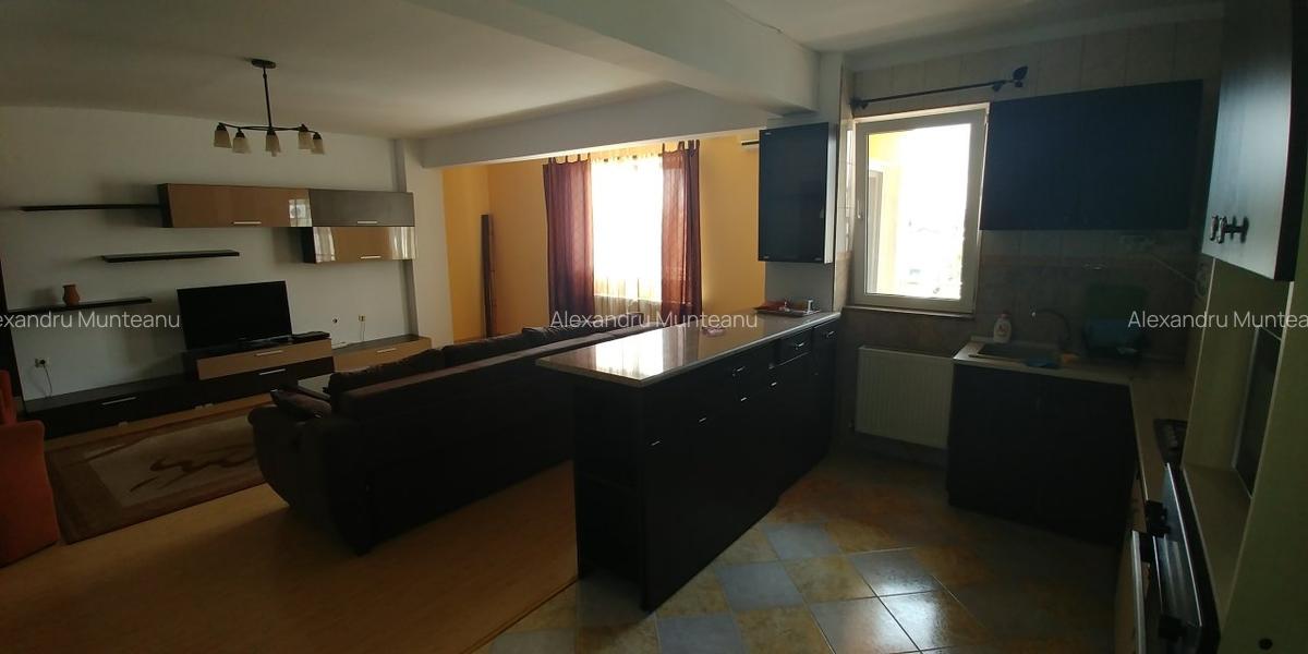 Inchiriez apartament 3 camere Lux, zona Stefan cel Mare (Spital Colentina) - 2
