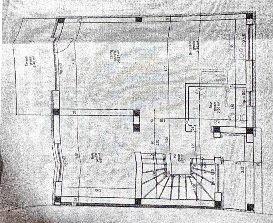 Comision 0% | Casa cu 5 Camere | 100 m2 | Teren 200 m2 | Zona Terra - 30