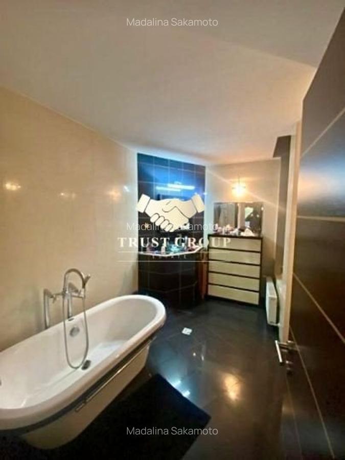 Apartament cu 3 camere decomandat în Barbu Văcărescu - 10