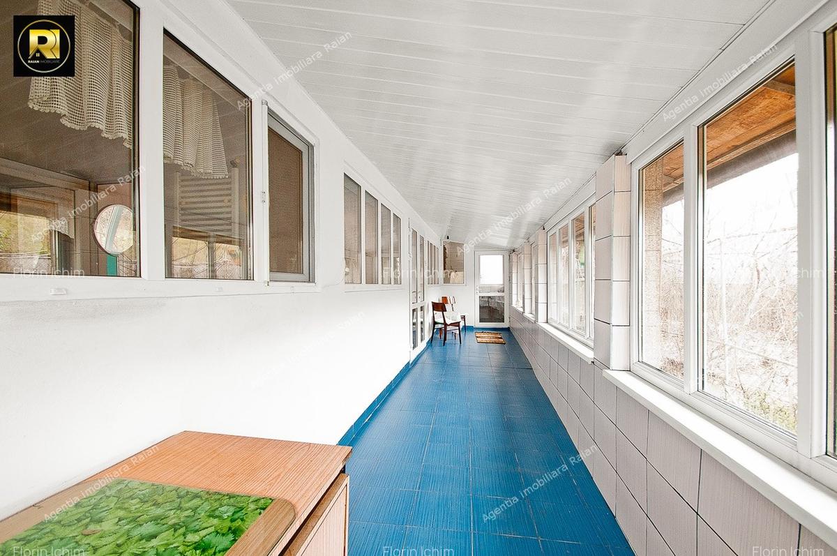 Vanzare casa in Galati, 3 camere, sup 120mp, zona Viaduct, teren 1000 mp - 16