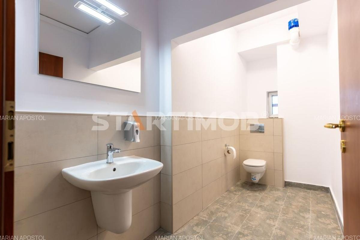 Spatiu birouri Centrul Civic Brasov - 25