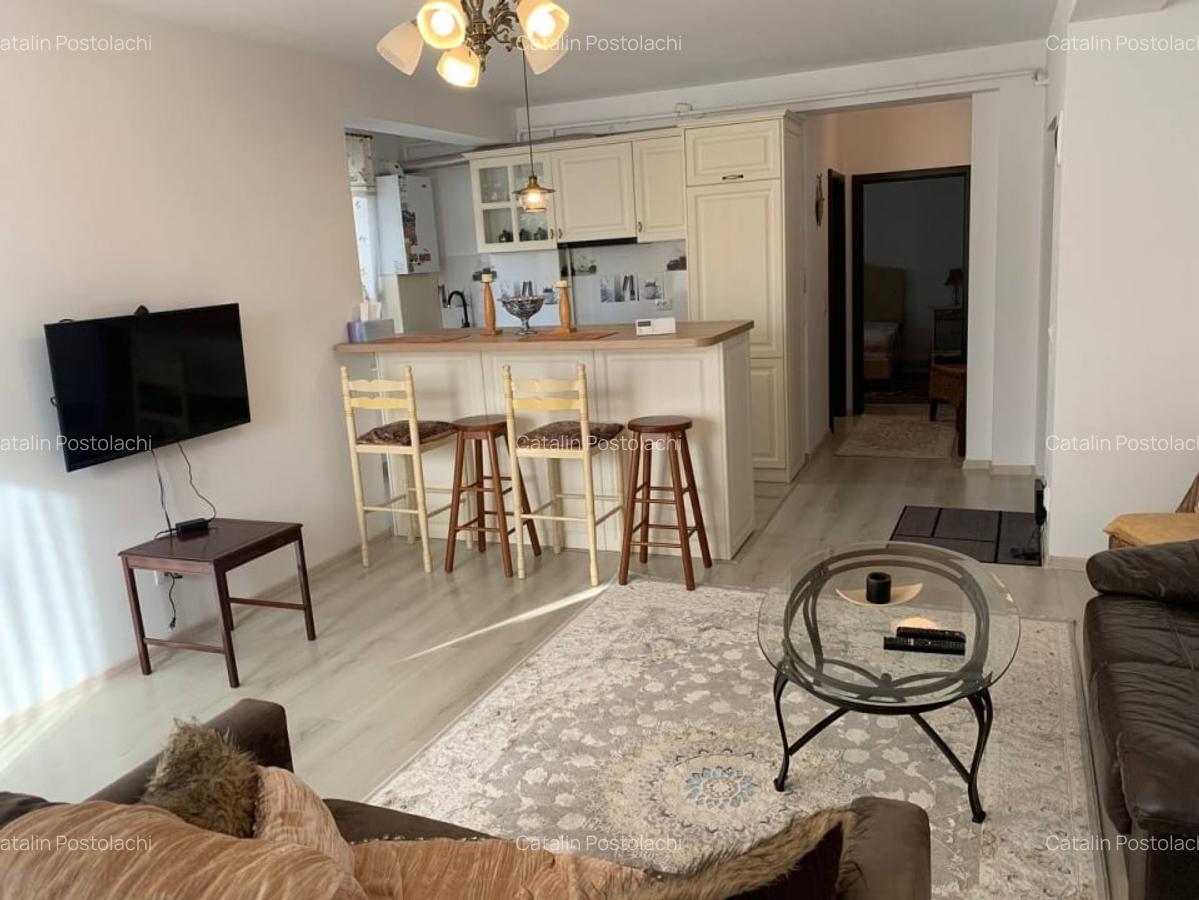 Apartament modern 2 camere Moara de Vant | Loc de parcare inclus - 1