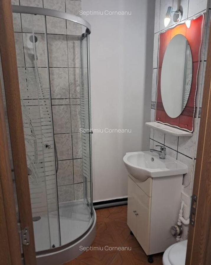 Garsoniera Tractorul-piata,renovata,56000 Euro - 7