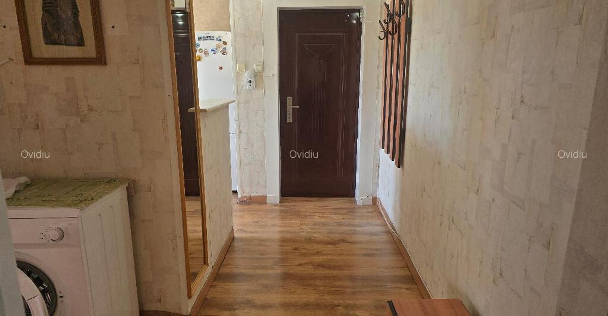 Vand apartament 2 camere decomandat in Deva, Balcescu, 22 Decembrie - 6