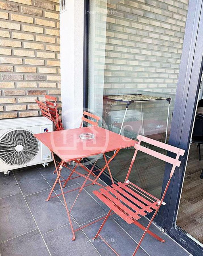 Apartament cu 3 camere de vanzare in PRIMA GREEN, Oradea - 10