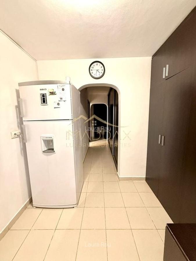 Apartament de vanzare 3 camere // McDonald's Dristor //lângă metrou//centrala - 13