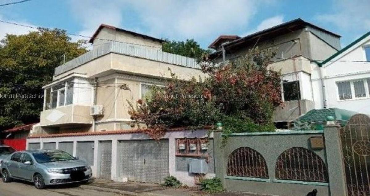 Casa si teren Cota parte 1/8, Bucuresti, ID: R2822095 - 5