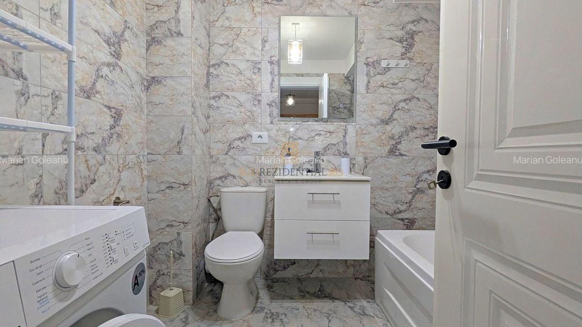 Garsoniera noua, gata de mutare, Bd. Metalurgiei, Parc Tudor Arghezi - 8