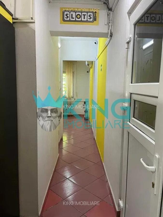 Spațiu comercial, 60 mp în Apărătorii Patriei - 3