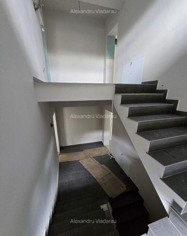Apartament cu 2 camere + loc de parcare - Busteni - Zamora - 9