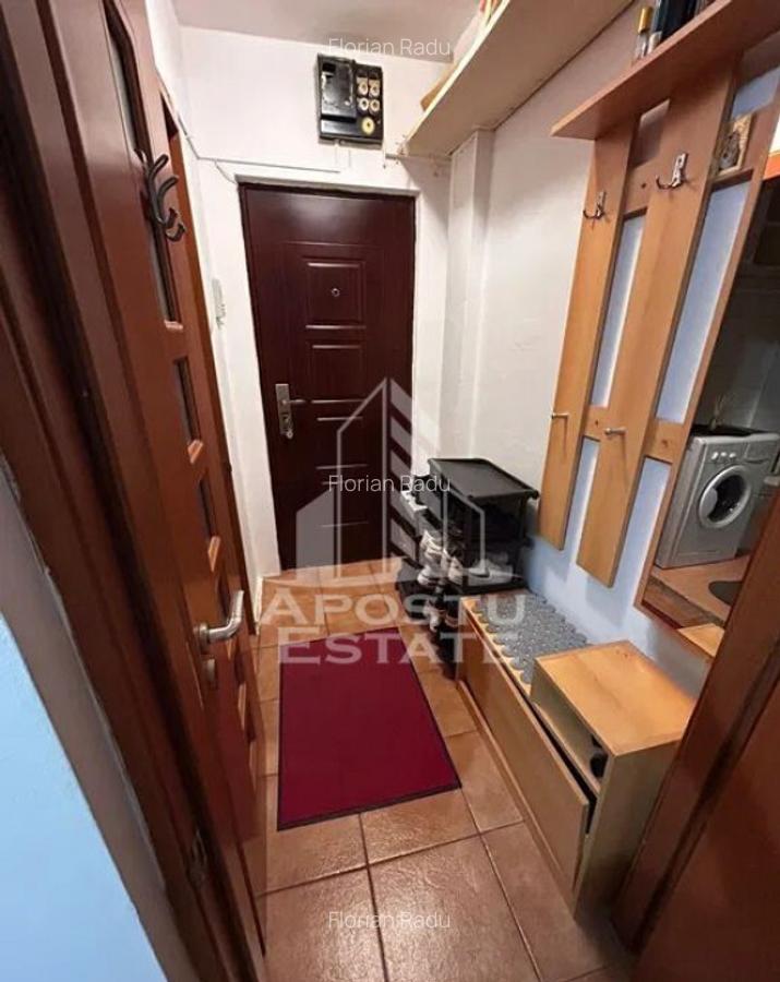 Apartament cu 2 camere, zona Sagului, AC - 11