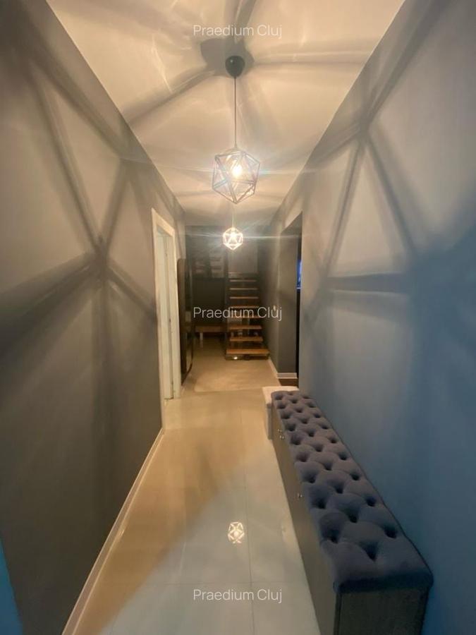 Duplex 5 camere in Florești - 3