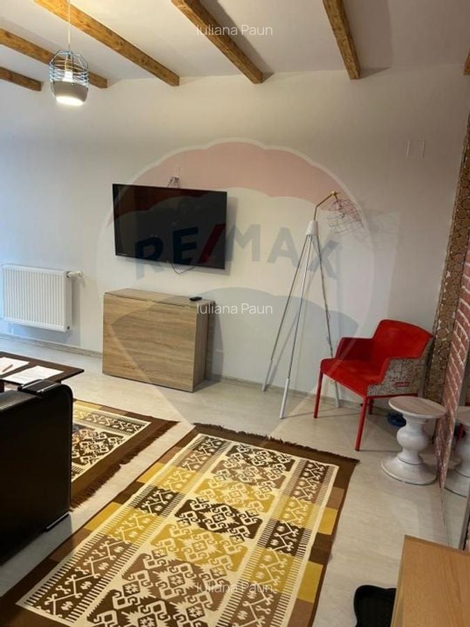 Apartament 2 camere Chiajna Militari Residence cu parcare - 3