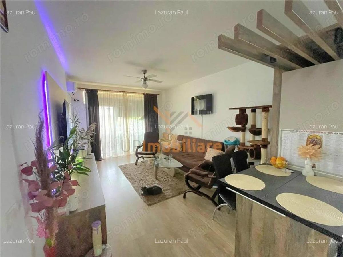 APARTAMENT 3 CAMERE | 2 BAI | ETAJ 1 | PRIMA UNIVERSITATII | ORADEA - 2