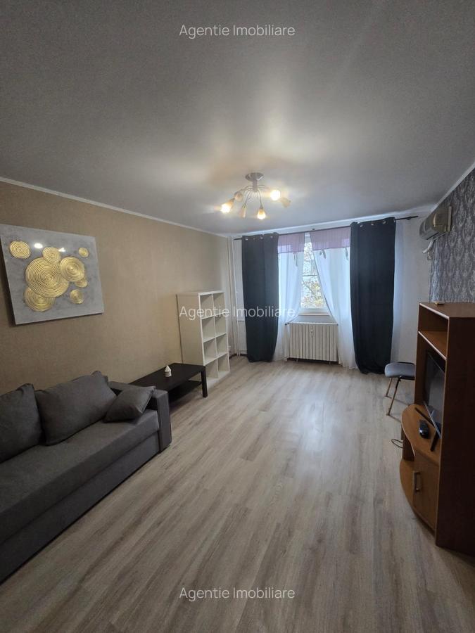 2 camere, Drumul Taberei, pet friendly, metrou Raul Doamnei, str Segarcea 1 - 25