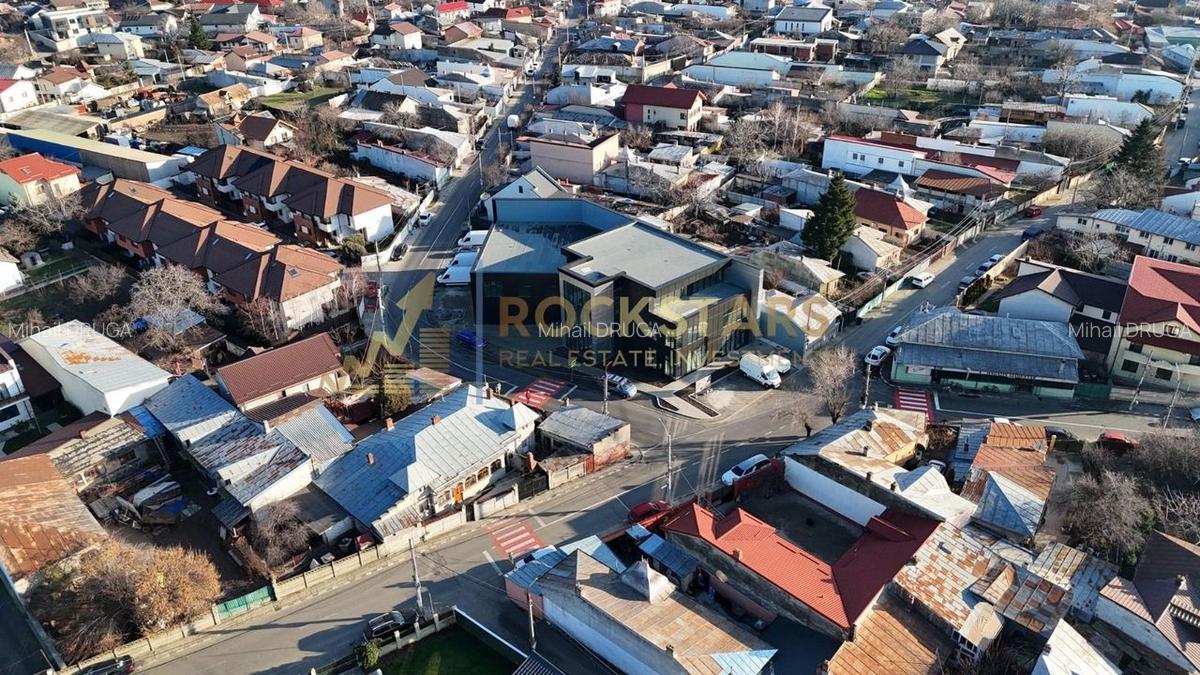 Spatii de birouri | Bd. Tudor Vladimirescu, | Dobroesti - 5