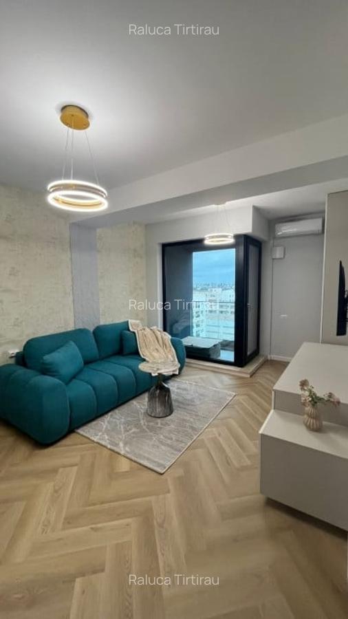 APARTAMENT 2 CAMERE| PRIMAVERA|PRIMUL CHIRIAS| LOC PARCARE| - 1