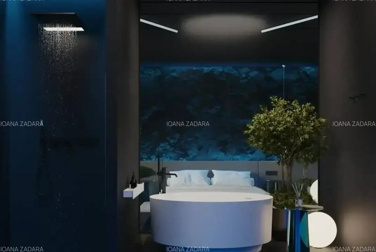 Apartament 2 Camere Bloc Nou Theodor Pallady Metrou Nicolae Teclu - 2 Apartament 2 Camere Bloc Nou Theodor Pallady Metrou Nicolae Teclu - 2