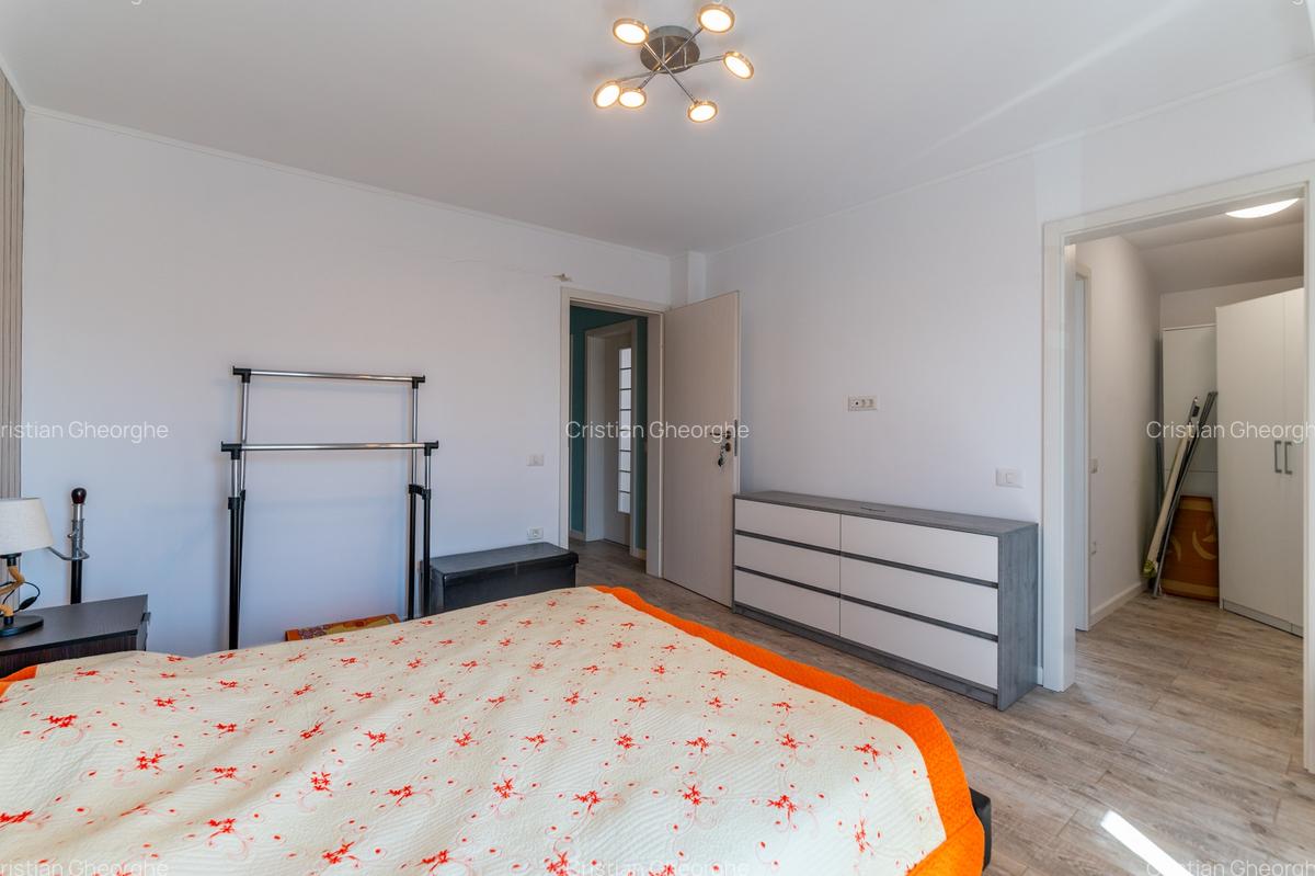 Magurele, prima inchiriere, vila complet mobilata si utilata modern! - 13
