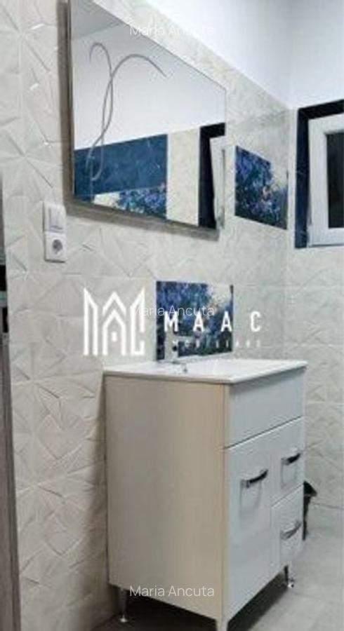 Apartament 3 camere | 76 MPU | Parcare | Calea Cisnadiei - 6 Apartament 3 camere | 76 MPU | Parcare | Calea Cisnadiei - 6