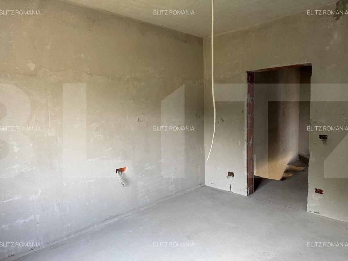 De vanzare duplex 4 camere, foarte spatios! - 15
