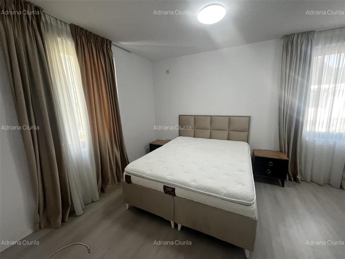 Casă cu 4 camere în Vest - 11