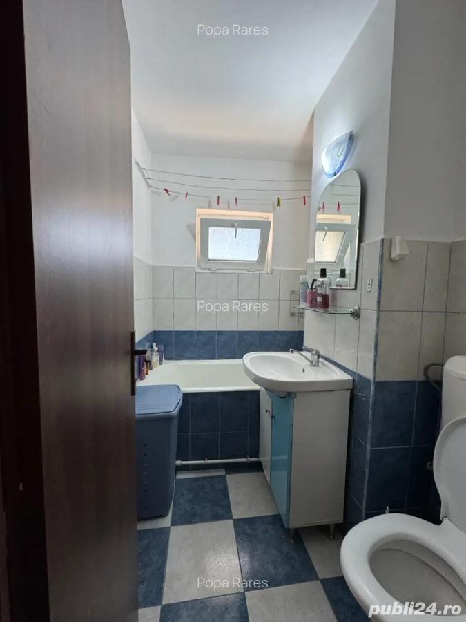Inchiriez apartament 3 camere-zona Orizont-Bacau - 2 Inchiriez apartament 3 camere-zona Orizont-Bacau - 2