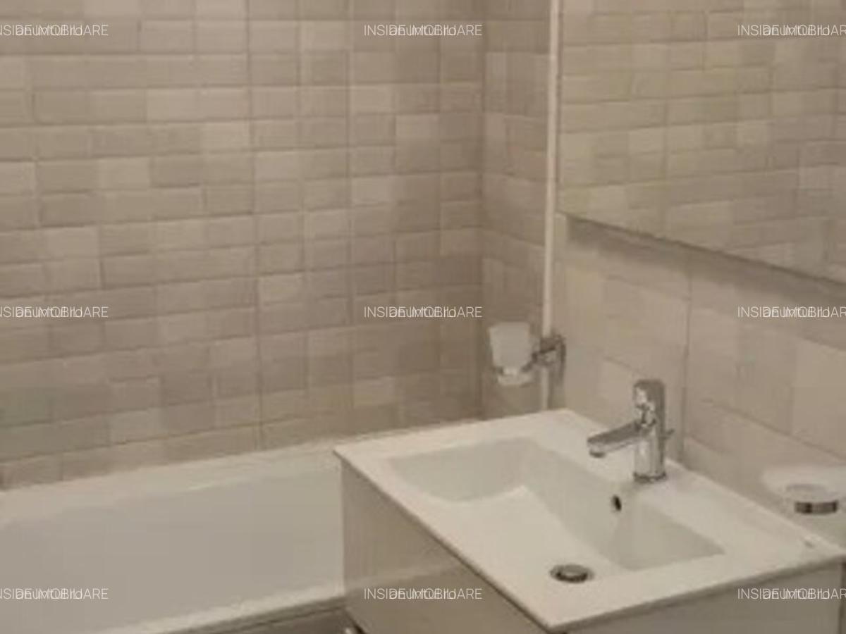 Lujerului Exigent Plaza - 5