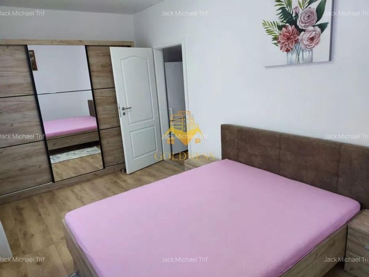 3 camere,modern, prima inchiriere, parcare subterana,bloc nou, Floresti - 4