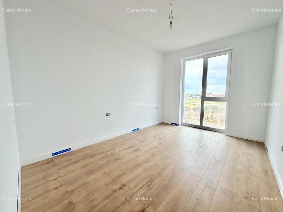 Duplex individual - Pozitie excelenta - 120 mp - Mosnita Noua - 10