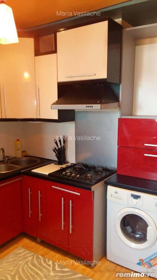 Inchiriere apartament 1 camera zona Dambul Rotund - 2
