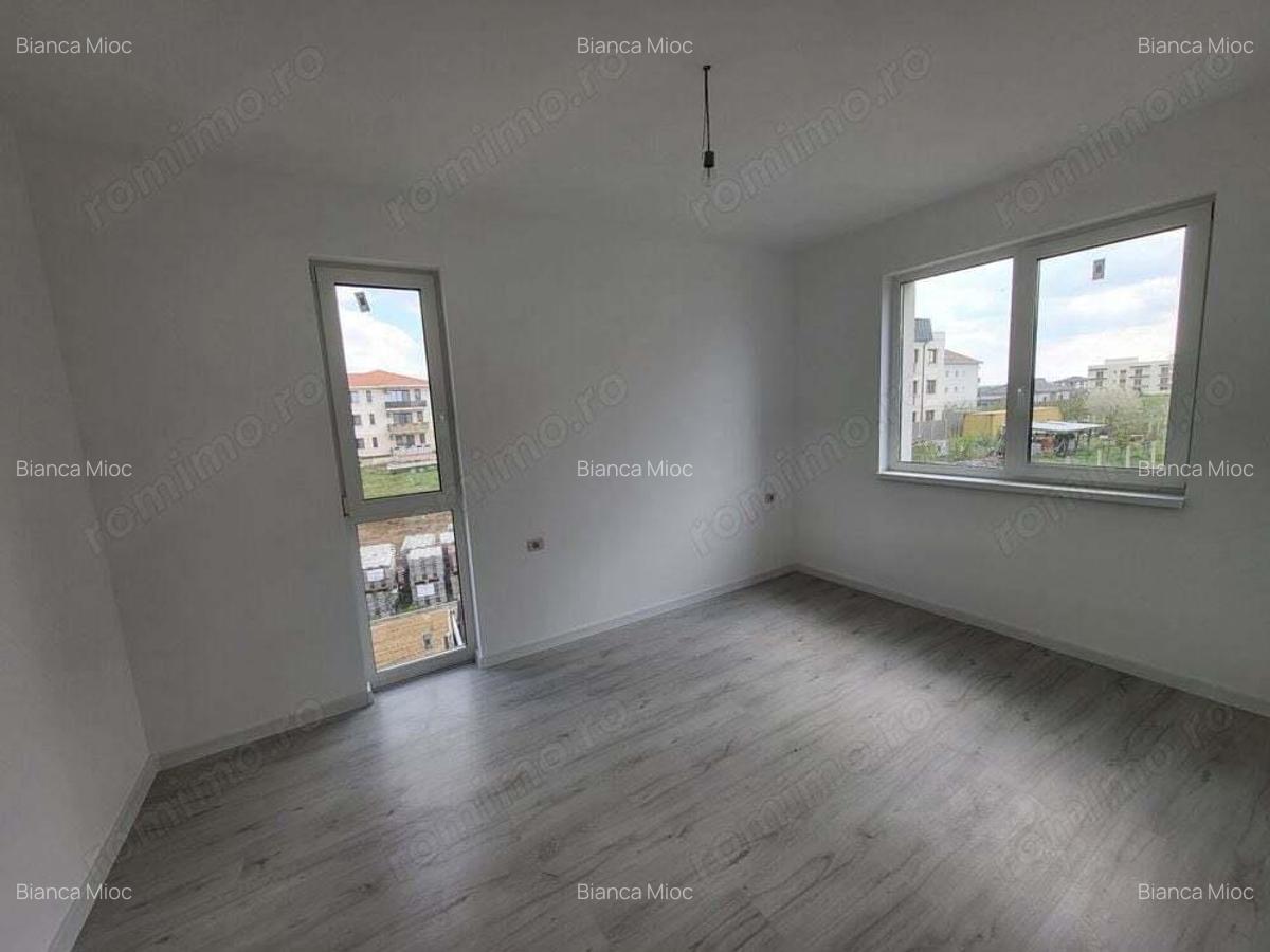 Nou. Decomandat. Spatios. 38 mp utili. Finisaje superioare. Zona Braytim. - 5