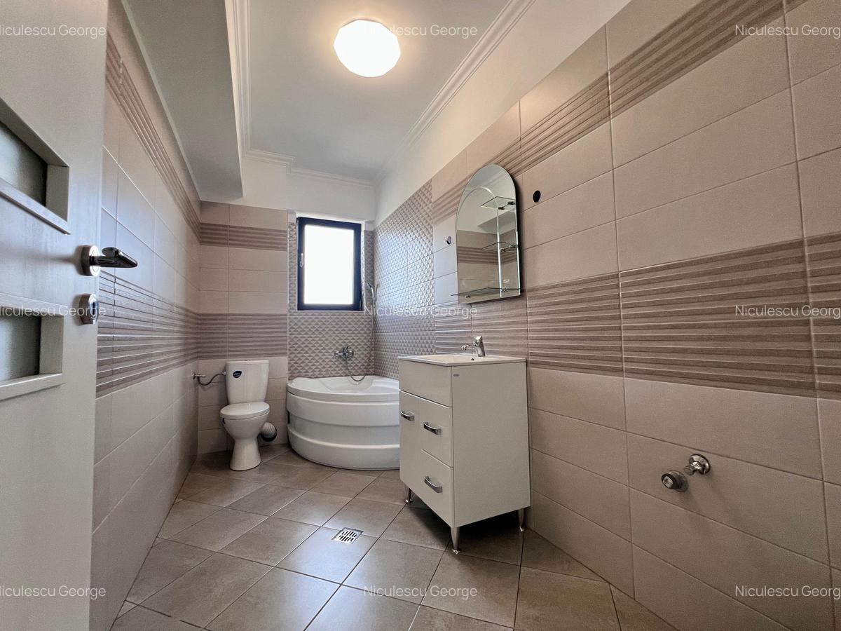 Apartament cu 2 camere decomandat, mobilat în Chitila - 7