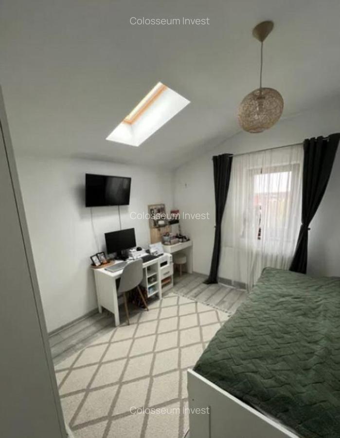 Apartament 3 camere, decomandat - zona Sanpetru - 3