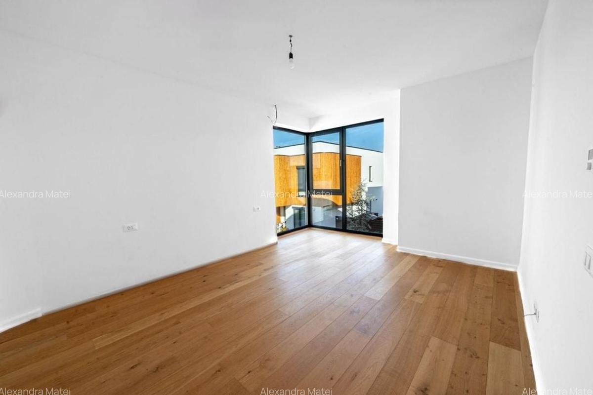 Vilă unica în Corbeanca - Liniște,natură și eleganță - 22