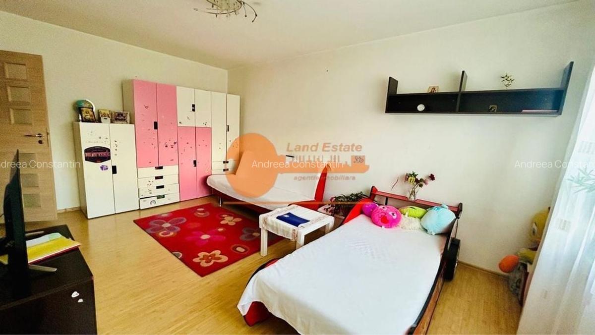 2 camere Crangasi-Lac Morii ( centrala Termica ) - 3