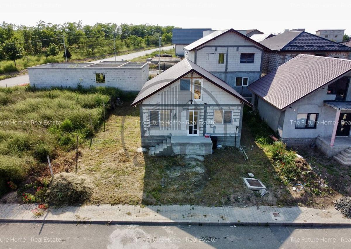 Casa de vanzare Valu lui Traian, Constan?a - 2