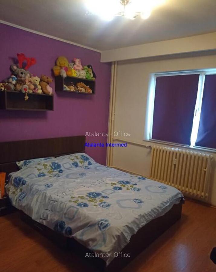 Apartament 3 camere Tomis Nord - 5