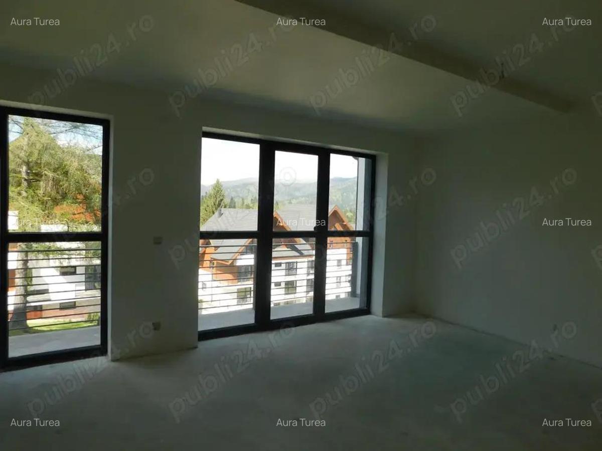Sinaia-Apartament cu doua camere in imobil 2025 -Furnica - 2