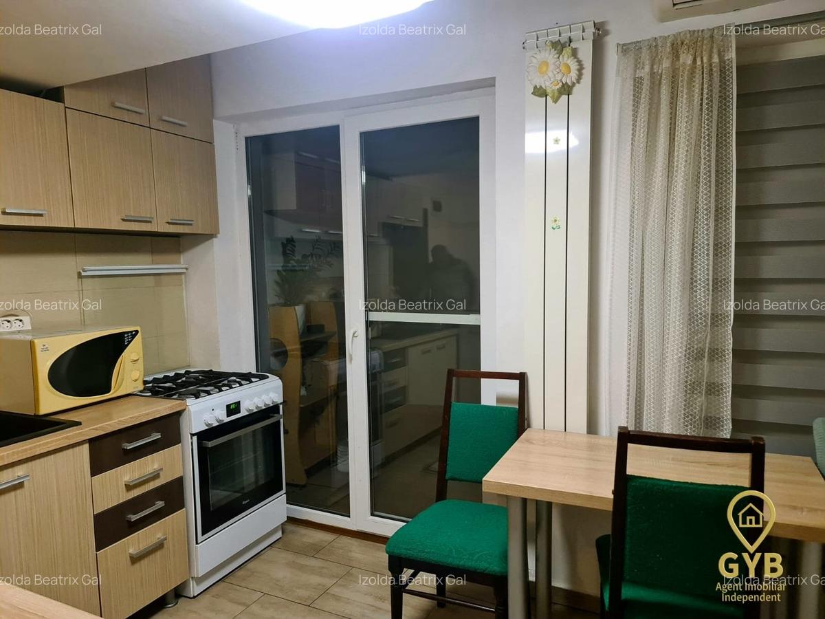 Apartament cu 2 camere Prima Shops/Socar - 6