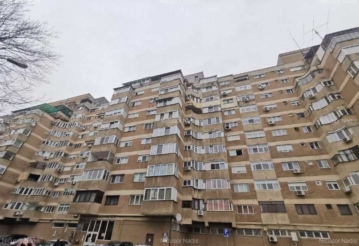 Apartament 3 camere - 1