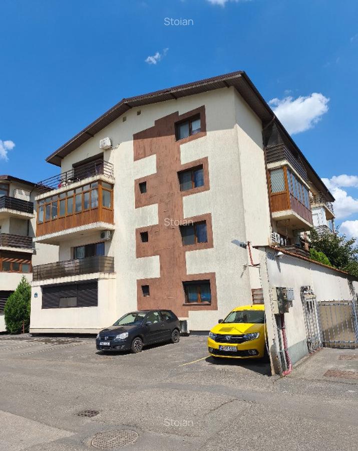 Apartament 2 camere 70 mp2 - 13